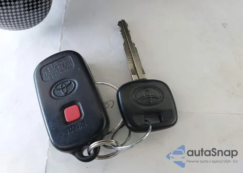 2005 Toyota Camry Le from USA, damaged, VIN 4T1BE32KX5U578113